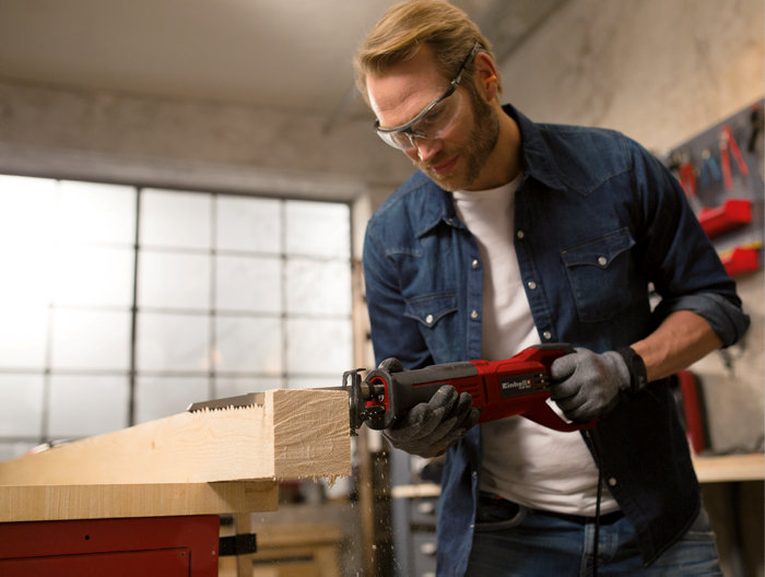 Tigersåg 750W Einhell